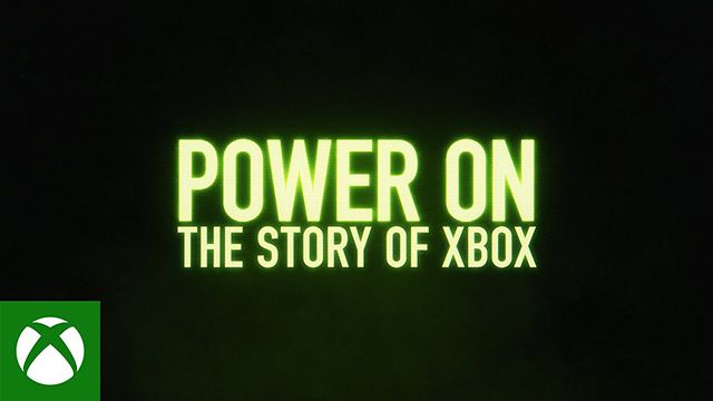 XBoxの誕生からベセスダを買収した2021年までの歴史を記録したドキュメンタリー作品がYouTubeで無料公開 Power On: The Story of Xbox